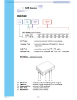 Предварительный просмотр 19 страницы I-Tech NV115162 User Manual