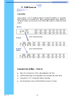 Предварительный просмотр 21 страницы I-Tech NV115162 User Manual