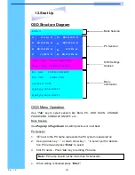 Предварительный просмотр 25 страницы I-Tech NV115162 User Manual