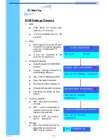 Предварительный просмотр 26 страницы I-Tech NV115162 User Manual