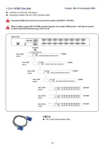 Предварительный просмотр 13 страницы I-Tech NVIP-802 User Manual