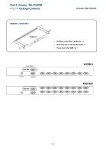 Предварительный просмотр 15 страницы I-Tech NVIP-802 User Manual