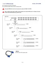 Предварительный просмотр 17 страницы I-Tech NVIP-802 User Manual