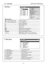 Предварительный просмотр 21 страницы I-Tech NVIP-802 User Manual