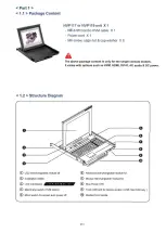 Preview for 6 page of I-Tech NVP117 User Manual