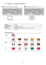 Preview for 14 page of I-Tech NVP117 User Manual