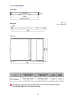 Preview for 7 page of I-Tech NVP120 User Manual