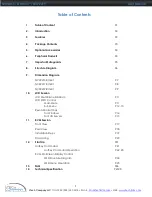 Preview for 2 page of I-Tech NVP2415 User Manual