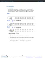 Предварительный просмотр 21 страницы I-Tech NVP2415 User Manual