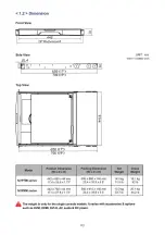 Предварительный просмотр 7 страницы I-Tech NVP700 User Manual