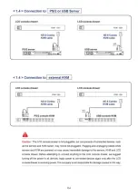 Предварительный просмотр 9 страницы I-Tech NVP700 User Manual