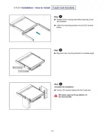 Preview for 9 page of I-Tech NW117HD-D12e User Manual