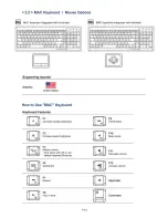 Preview for 18 page of I-Tech NW117Xe User Manual