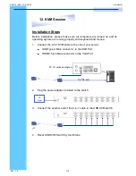 Preview for 21 page of I-Tech RKP115-S1601 User Manual