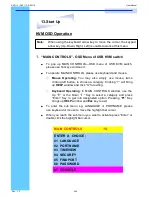 Preview for 26 page of I-Tech RKP115-S1601 User Manual