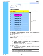 Preview for 28 page of I-Tech RKP115-S1601 User Manual