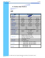 Preview for 35 page of I-Tech RKP215-1601 User Manual