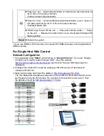 Preview for 9 page of I-Tech RVW130R User Manual