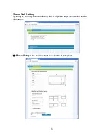 Preview for 10 page of I-Tech RVW130R User Manual