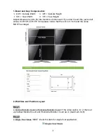 Preview for 11 page of I-Tech RVW130R User Manual