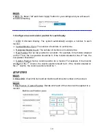 Preview for 12 page of I-Tech RVW130R User Manual