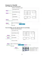 Preview for 14 page of I-Tech RVW130R User Manual