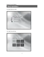 Preview for 13 page of I-Tech SG SERIES User Manual