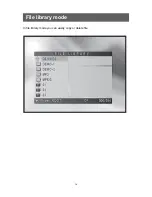 Preview for 17 page of I-Tech SG SERIES User Manual