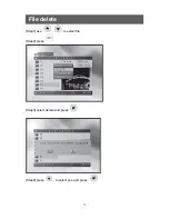 Preview for 20 page of I-Tech SG SERIES User Manual