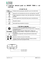 Preview for 7 page of I-Tech SMART TENS User Manual