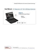 I-Tech SNW119 User Manual preview