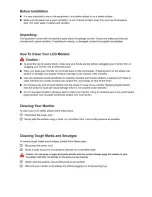 Preview for 5 page of I-Tech SNW119 User Manual