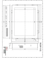 Preview for 1 page of I-Tech SOP115 Schematic Diagram