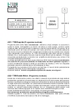 Предварительный просмотр 23 страницы I-Tech T-ONE EVO I User Manual