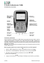 Предварительный просмотр 66 страницы I-Tech T-ONE EVO I User Manual