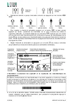 Предварительный просмотр 67 страницы I-Tech T-ONE EVO I User Manual