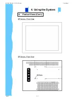 Preview for 12 page of I-Tech UltraView AP-12AV Series User Manual