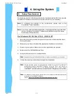 Preview for 16 page of I-Tech UltraView AP-12AV Series User Manual