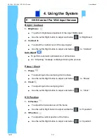 Preview for 22 page of I-Tech UltraView AP-12AV Series User Manual