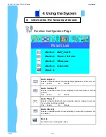 Preview for 26 page of I-Tech UltraView AP-12AV Series User Manual