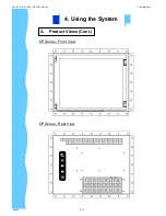 Предварительный просмотр 13 страницы I-Tech UltraView AP-15AV Series User Manual