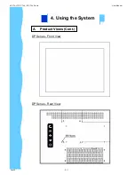 Preview for 12 page of I-Tech UltraView AP-17AV Series User Manual