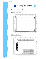 Preview for 13 page of I-Tech UltraView AP-17AV Series User Manual