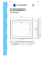 Preview for 4 page of I-Tech UltraView AP-19AV Series User Manual