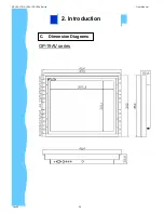 Preview for 6 page of I-Tech UltraView AP-19AV Series User Manual