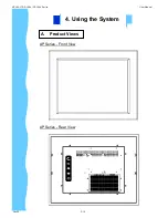 Preview for 11 page of I-Tech UltraView AP-19AV Series User Manual