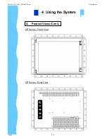 Preview for 13 page of I-Tech UltraView AP-19AV Series User Manual