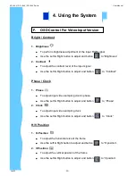 Preview for 22 page of I-Tech UltraView AP-19AV Series User Manual