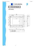 Предварительный просмотр 6 страницы I-Tech UltraView AP-6AV Series User Manual