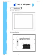 Предварительный просмотр 11 страницы I-Tech UltraView AP-6AV Series User Manual